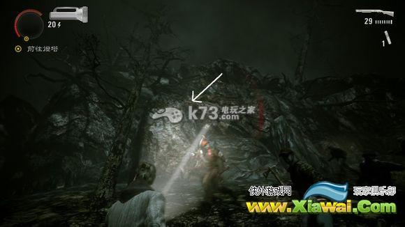 心灵杀手游戏指南