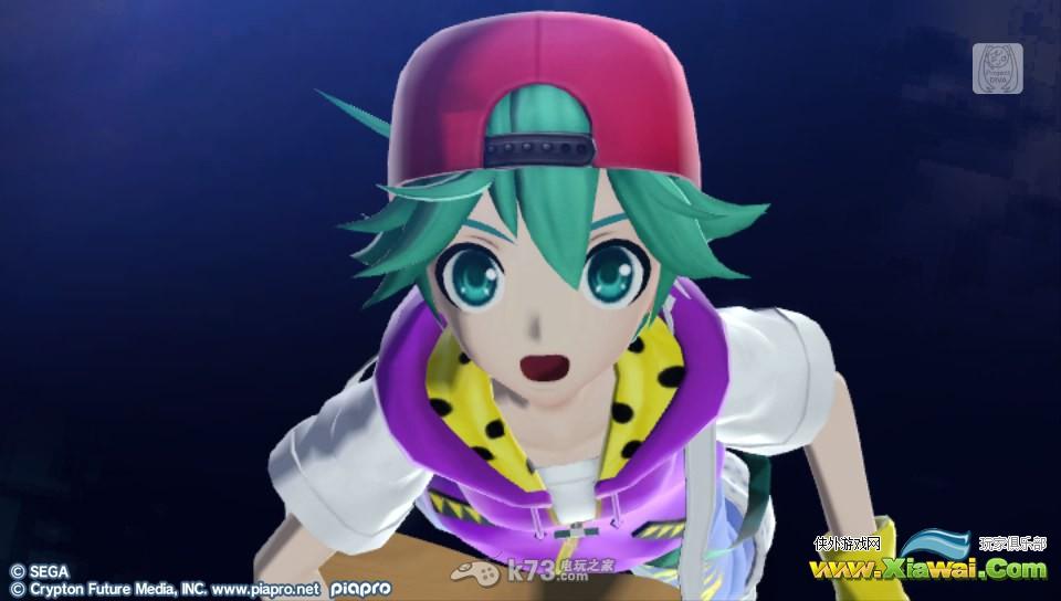初音未来歌姬计划F2初玩心得