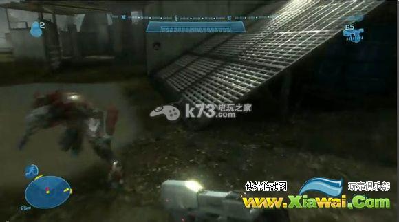 光环致远星传奇LASO过关图文攻略