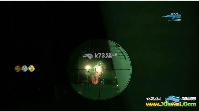 光环致远星传奇LASO过关图文攻略