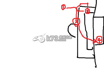 实况足球2015实战操作细节汇总