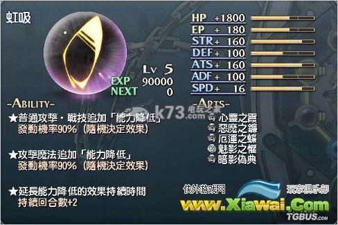 闪之轨迹2全核心回路评价一览