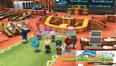 第七龙神2020-2 最终章图文攻略心得