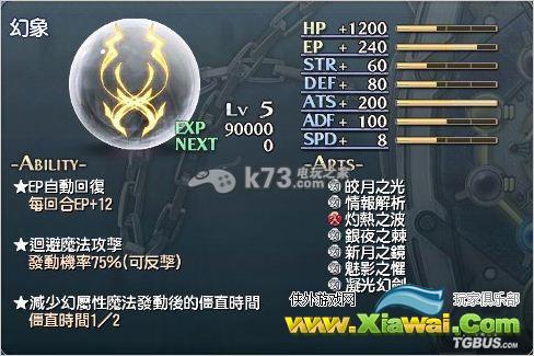 闪之轨迹2全核心回路评价一览