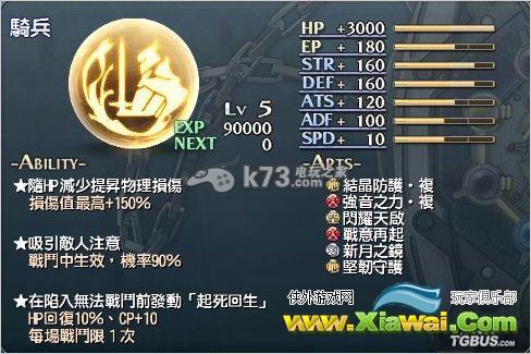 闪之轨迹2全核心回路评价一览