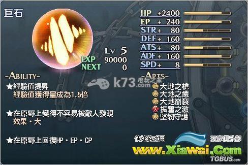 闪之轨迹2全核心回路评价一览