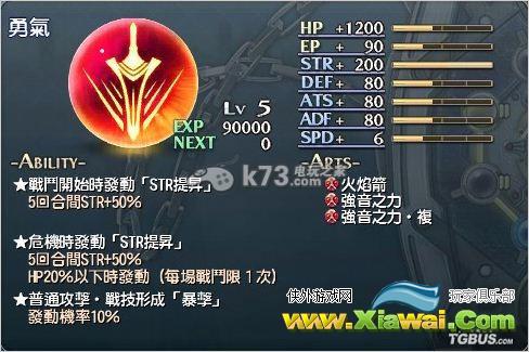 闪之轨迹2全核心回路评价一览