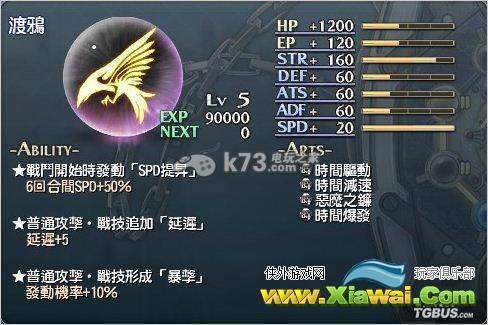 闪之轨迹2全核心回路评价一览