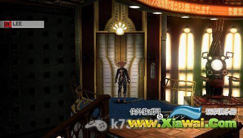 噬神者2各系统介绍