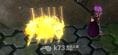 激战2元素火刀技能4测试