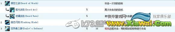激战2暴力流守护build及装备配置