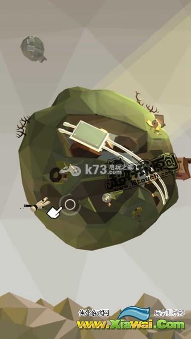 点亮之路第1-2关过法