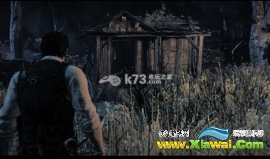 恶灵附身全地图碎片收集攻略