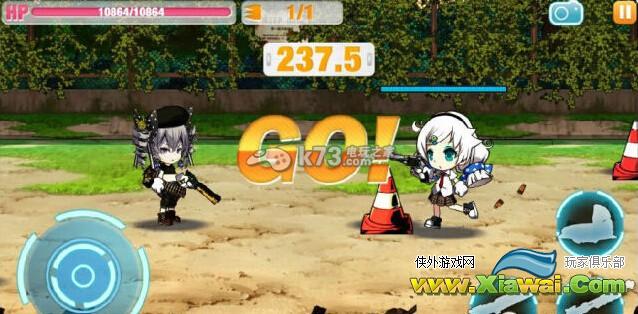 崩坏学园2竞技场PK模式详解