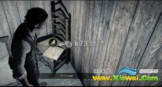 恶灵附身全地图碎片收集攻略