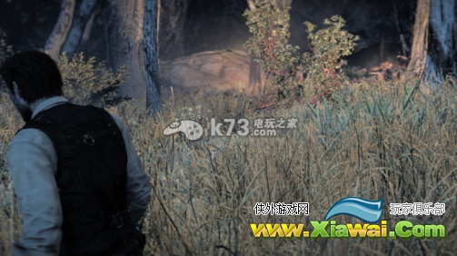 恶灵附身全地图碎片收集攻略