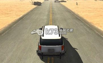 僵尸公路2好玩吗
