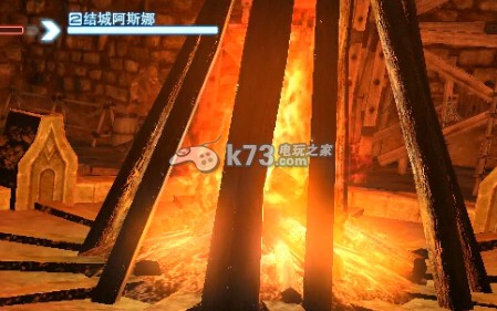 《最终幻想14》20级副本魔兽领域日影地修炼所打法解析