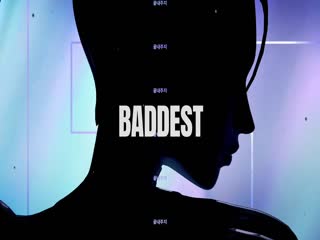 英雄联盟 KDA女团新曲 THE BADDEST完整版公开