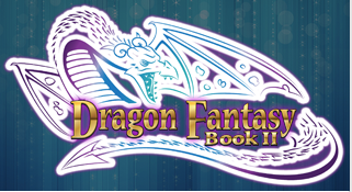 龙之幻想2Dragon Fantasy Book II奖杯一览