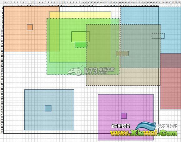 模拟城市建造布局规划详细指南