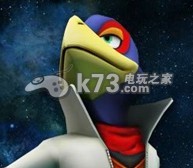 星际火狐64 3D人物解析