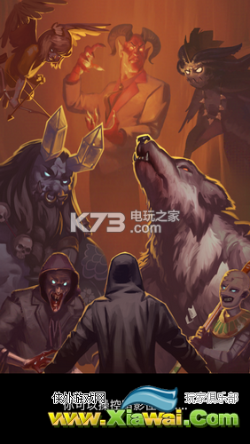 暗影之战召唤之路新手攻略