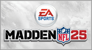 Madden NFL 25奖杯一览