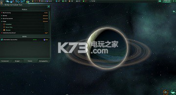 群星stellaris战舰武器选择推荐