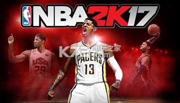 nba2k17透明人怎么解决