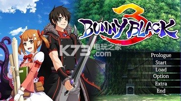 BunnyBlack3汉化版怎么继承存档