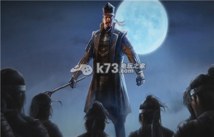 信长之野望14威力加强版自创武将心得