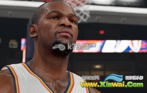 NBA2K15领取DLC的方法流程