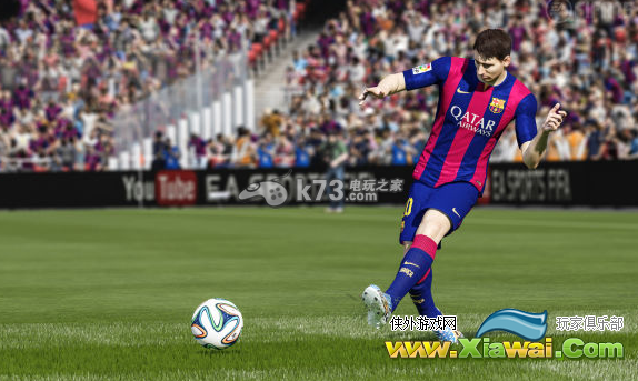 FIFA15卡在读取界面解决方法