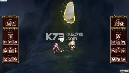 湍流Overfall牧师妹解锁条件