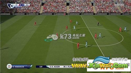 FIFA15无法回放解决办法