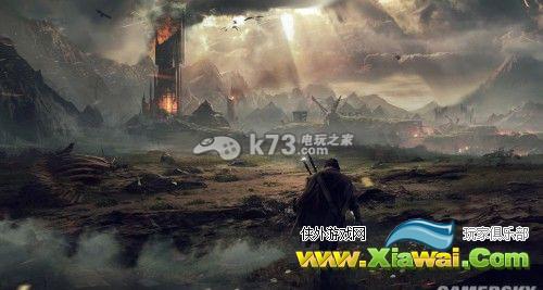 中土世界暗影魔多中文剧情流程视频攻略