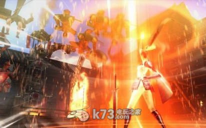 战国BASARA4庆次花火祭攻略