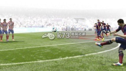 FIFA15键盘设置方向键无效解决方法