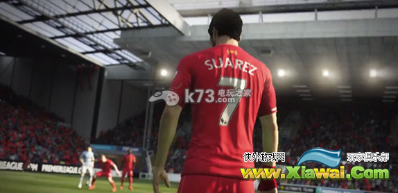 FIFA15season模式试玩心得