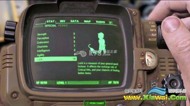 辐射4 联动App Fallout Pip-Boy无法使用原因解析