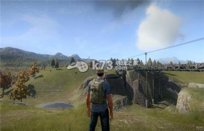 H1Z1搜刮物品位置一览