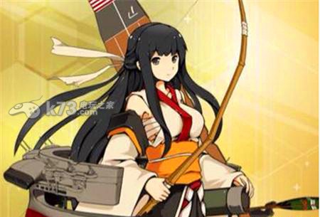 战舰少女R阵型排布技巧