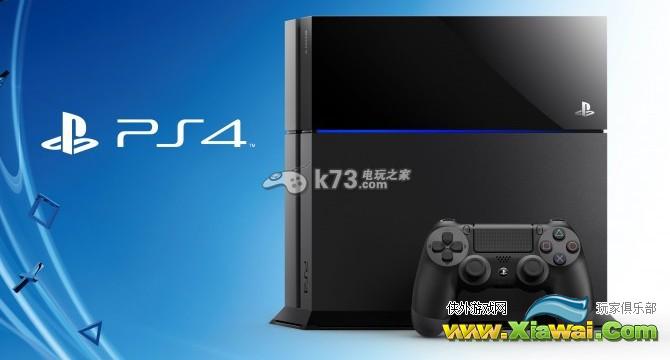 PS4录制影片share键使用心得