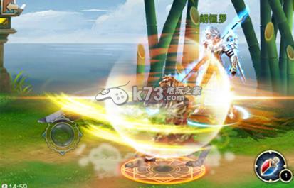游龙英雄狂战虎王BOSS打法