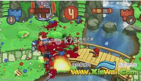 肥肥公主大救援死神镰刀使用心得