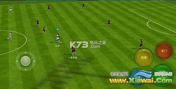FIFA足球世界夏日庆典玩法攻略