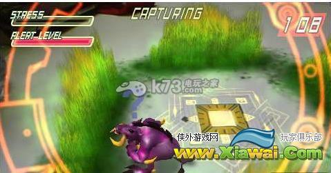 隐形妖怪怪物加点推荐