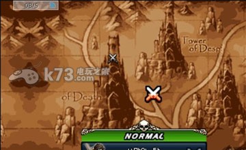 魔窟无尽的地下城更新玩法分析