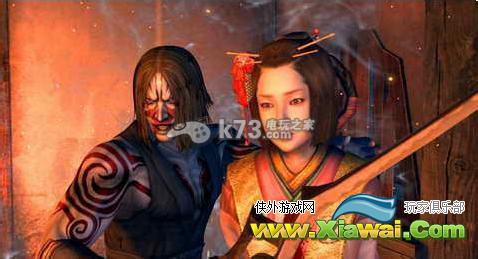 天诛4全隐藏要素一览